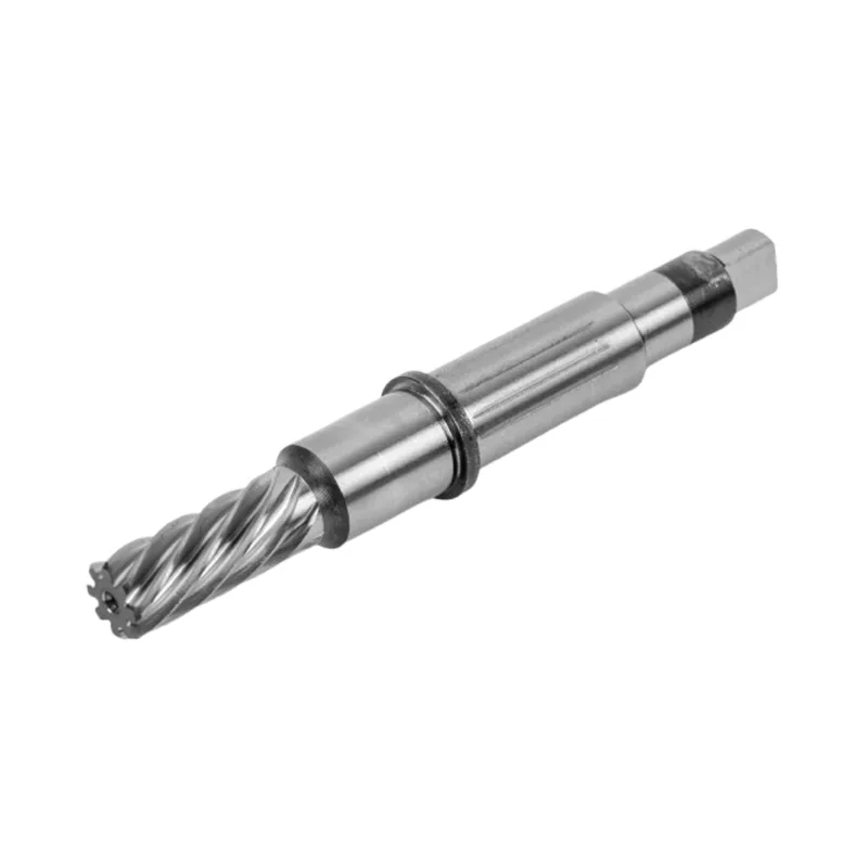 Quenching Motor Shaft